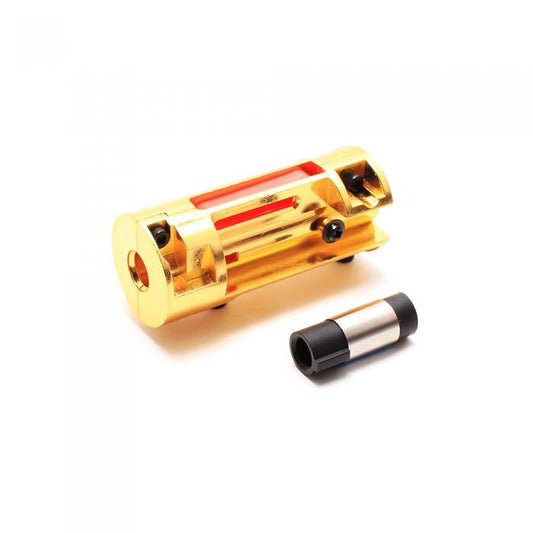 LayLax Airsoft PSS10 TM VSR-10 Air Seal Chamber G SPEC Type with HOP Lever (GG07-03)