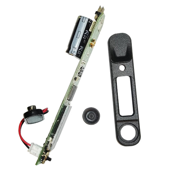 Empire AXE 2.0 / MINI GS Redline OLED Circuit Board Upgrade