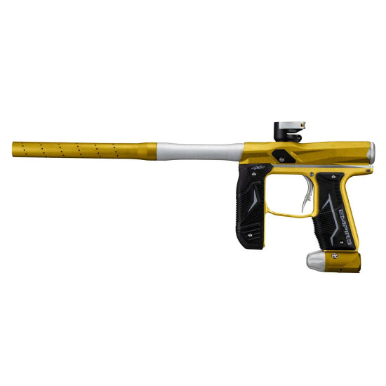 16916 Empire AXE 2.0 Paintball Gun Dust Gold/Dust Silver