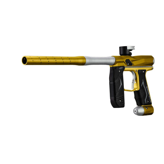 16916 Empire AXE 2.0 Paintball Gun Dust Gold/Dust Silver
