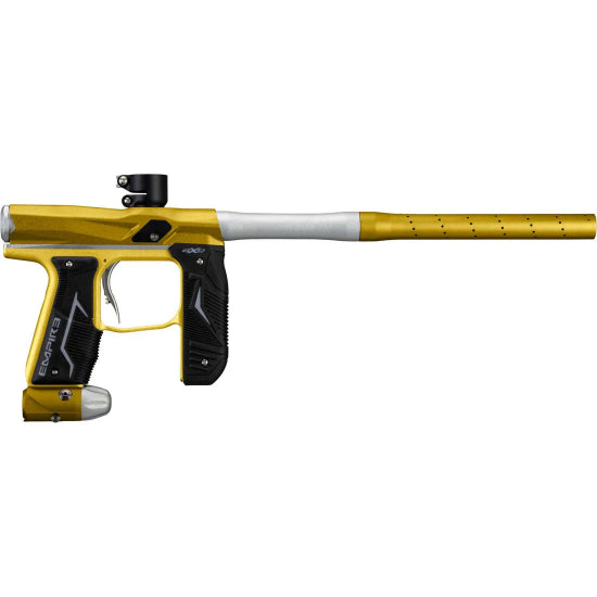 16916 Empire AXE 2.0 Paintball Gun Dust Gold/Dust Silver