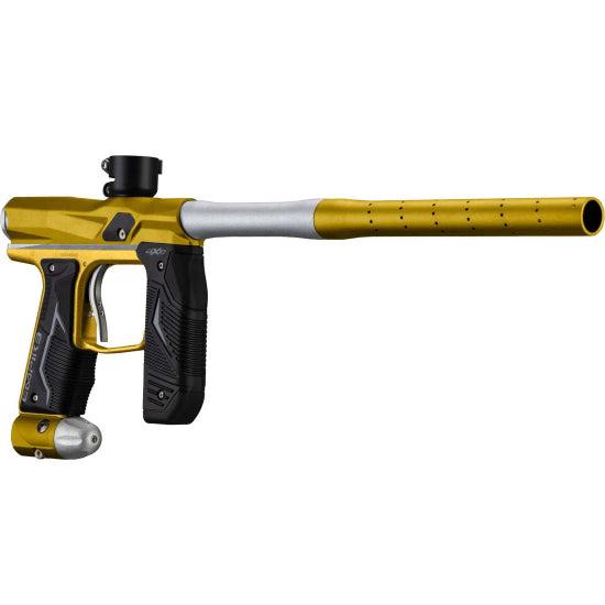 16916 Empire AXE 2.0 Paintball Gun Dust Gold/Dust Silver