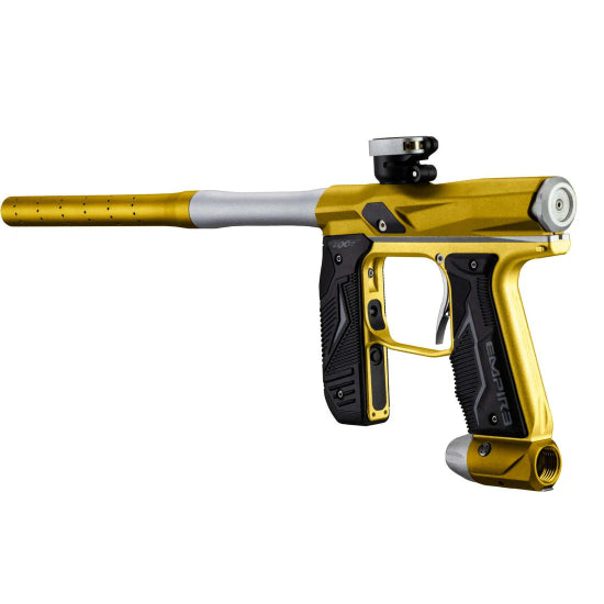 16916 Empire AXE 2.0 Paintball Gun Dust Gold/Dust Silver