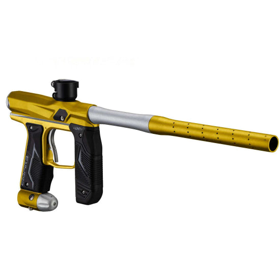 16916 Empire AXE 2.0 Paintball Gun Dust Gold/Dust Silver