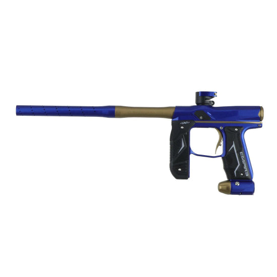 16924 Empire AXE 2.0 Paintball Gun Dust Blue/Dust Bronze