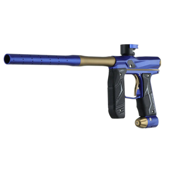 16924 Empire AXE 2.0 Paintball Gun Dust Blue/Dust Bronze