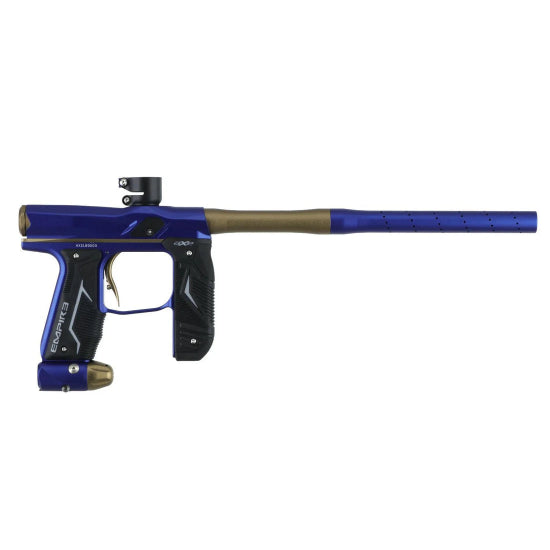 16924 Empire AXE 2.0 Paintball Gun Dust Blue/Dust Bronze