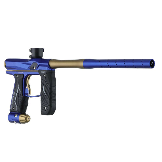 16924 Empire AXE 2.0 Paintball Gun Dust Blue/Dust Bronze