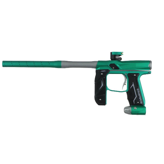 16925 Empire AXE 2.0 Paintball Gun Dust Mint/Dust Gray