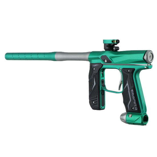 16925 Empire AXE 2.0 Paintball Gun Dust Mint/Dust Gray