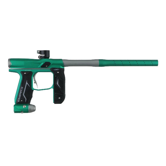 16925 Empire AXE 2.0 Paintball Gun Dust Mint/Dust Gray
