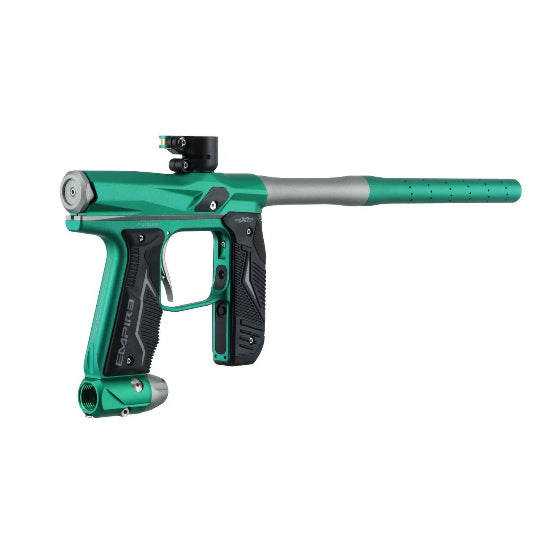 16925 Empire AXE 2.0 Paintball Gun Dust Mint/Dust Gray