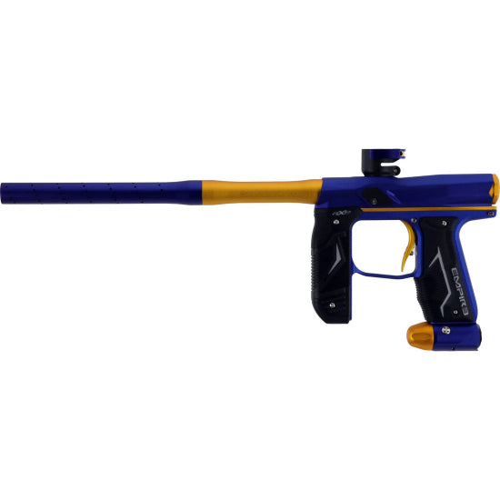16988 Empire AXE 2.0 Paintball Gun Dust Blue/Dust Gold