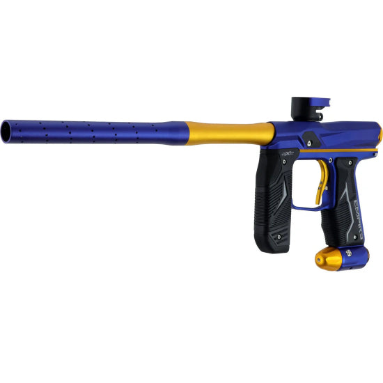 16988 Empire AXE 2.0 Paintball Gun Dust Blue/Dust Gold