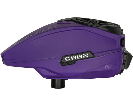 CRBN DRV Paintball Loader - Purple