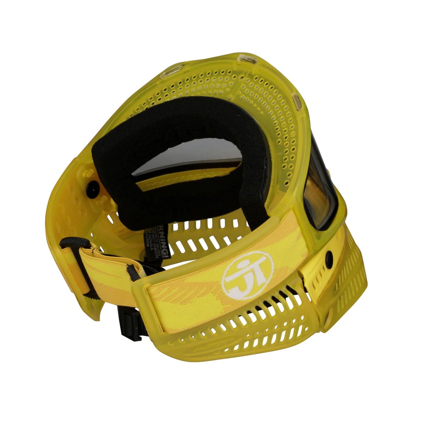 JT Spectra ProFlex LE Ice Birthstone Goggle - November Topaz