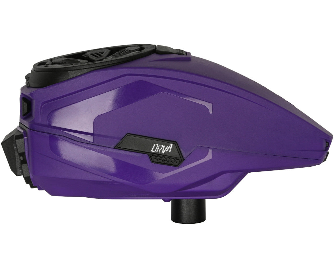 CRBN DRV Paintball Loader - Purple