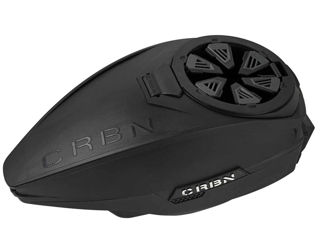 CRBN DRV Paintball Loader - Black