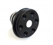 Lonex Airsoft AEG POM Ventilation Gearbox Piston Head