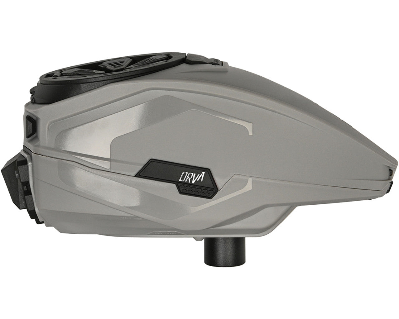 CRBN DRV Paintball Loader - Grey