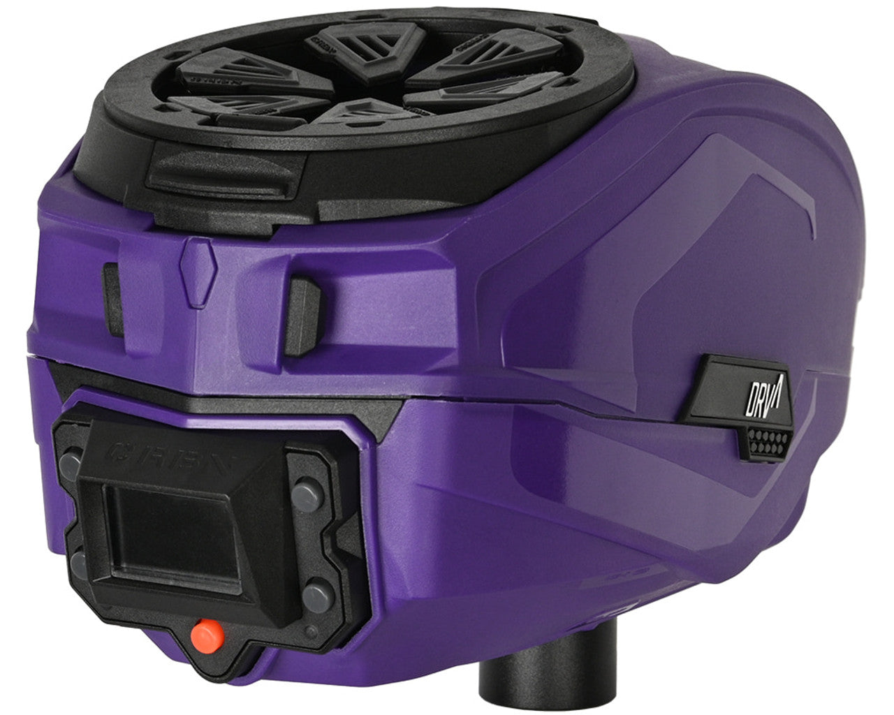 CRBN DRV Paintball Loader - Purple