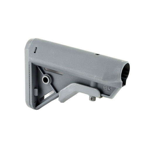 AEG M4 SOPMOD Adjustable Stock - Grey (GG06-06)