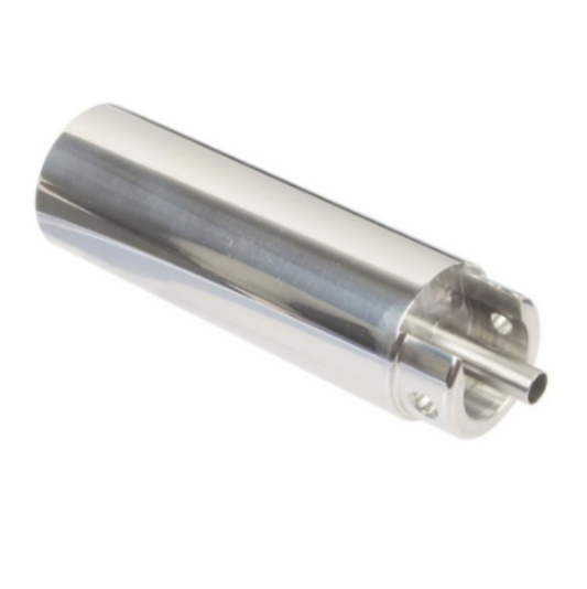 AEG V2 Gearbox One-Piece Cylinder with Cylinder Head