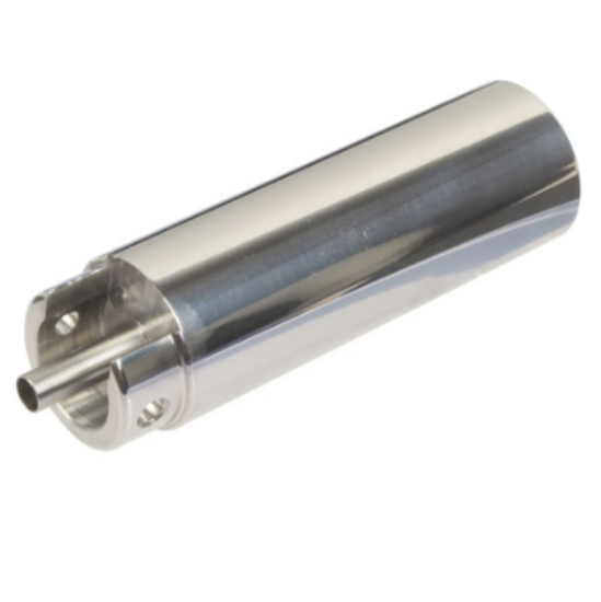 AEG V2 Gearbox One-Piece Cylinder with Cylinder Head