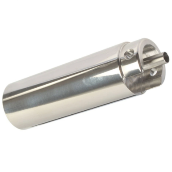 AEG V2 Gearbox One-Piece Cylinder with Cylinder Head