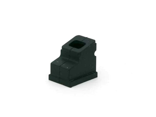 AIP TM Hi-Capa Gas Blowback Airsoft Pistol Magazine Gasket Seal - Black (GG08-07)