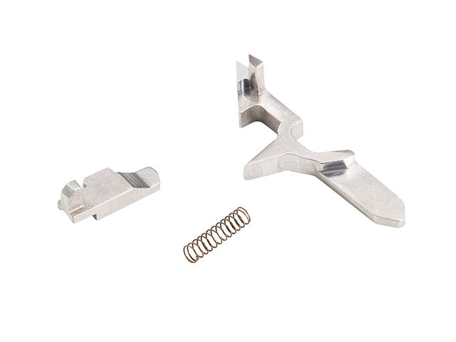 AIP Hi-Capa Stainless Steel Disconnector Set (GG08-07)