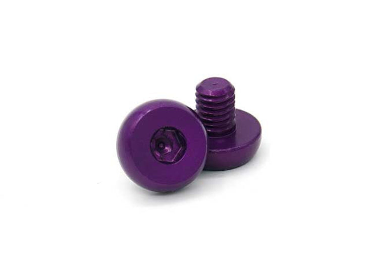 AIP TM Hi-Capa Aluminum Grip Screw Set (GG08-07)