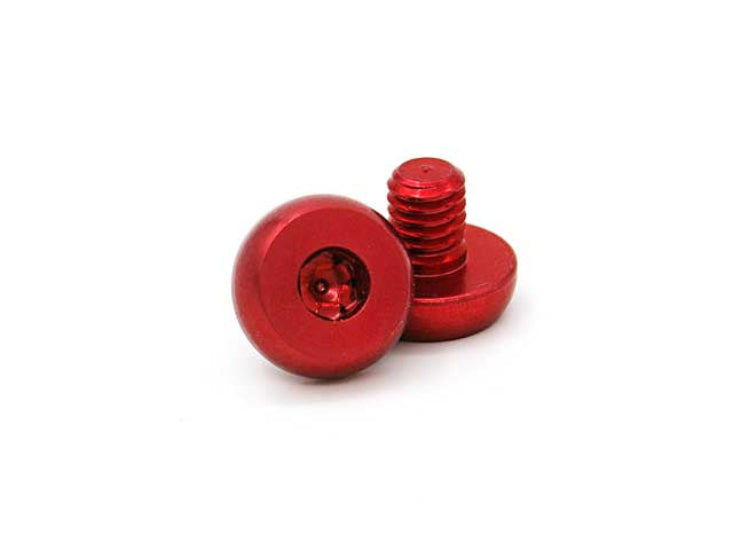 AIP TM Hi-Capa Aluminum Grip Screw Set (GG08-07)