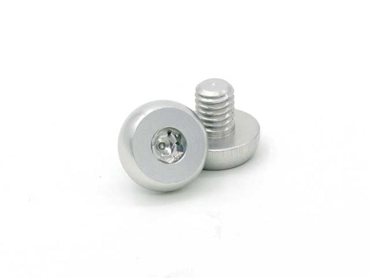 AIP TM Hi-Capa Aluminum Grip Screw Set (GG08-07)