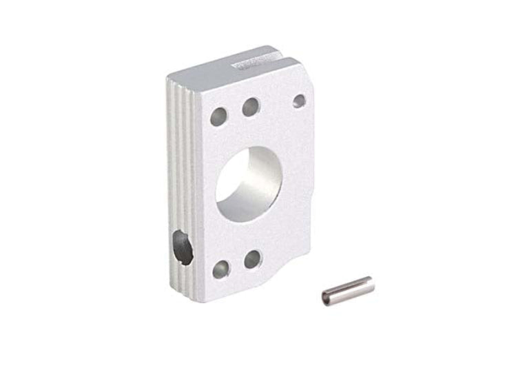 AIP TM Hi-Capa Aluminum Trigger - Type D Flat Short (GG08-07)