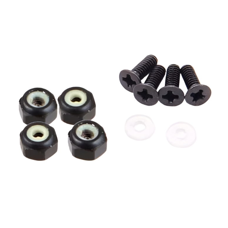 AIP TM Hi-Capa Hop Up Base Replacement Parts (GG08-07)