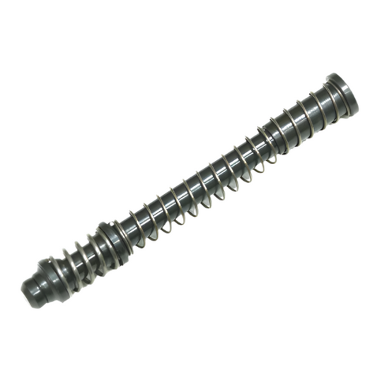AMG Airsoft Umarex/Elite Force Glock G Series High-Efficiency Recoil Spring Guide Kit (GG08-05)