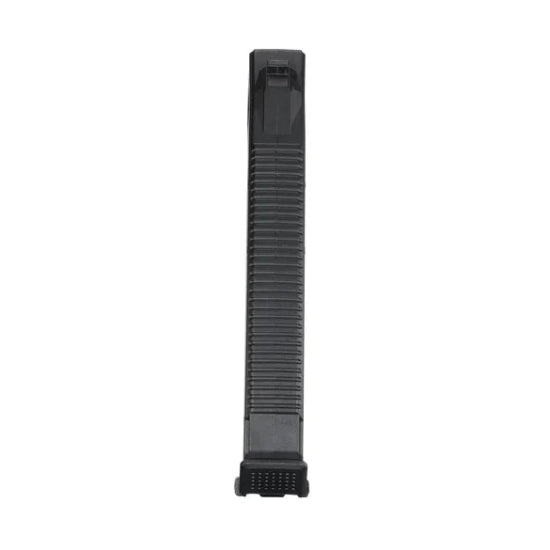ARCTURUS AK MOD1 30/130Rds Variable-Cap Windowed EMM Magazine Black