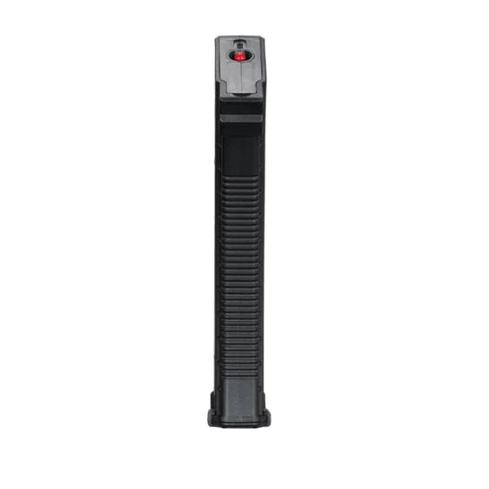 ARCTURUS AK MOD1 30/130Rds Variable-Cap Windowed EMM Magazine Black