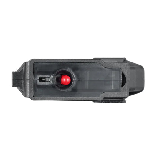ARCTURUS AK MOD1 30/130Rds Variable-Cap Windowed EMM Magazine Black