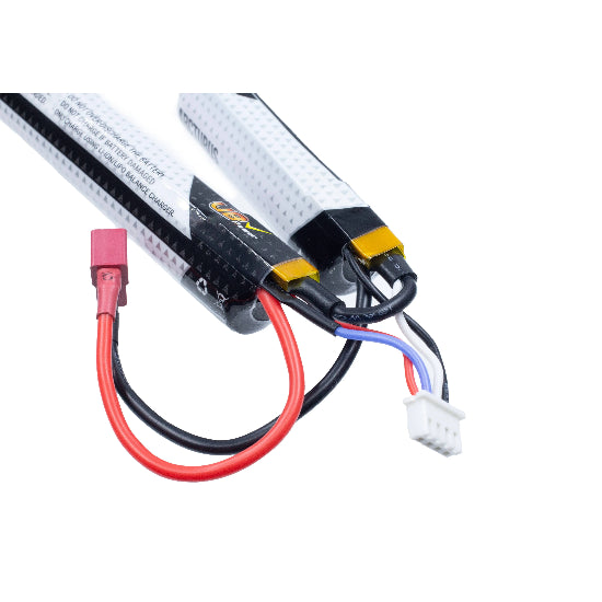 ARCTURUS LWT MK-II CQB 10" M4 Airsoft AEG Sport Rifle ARC SE Starter Pack - Black/Tan