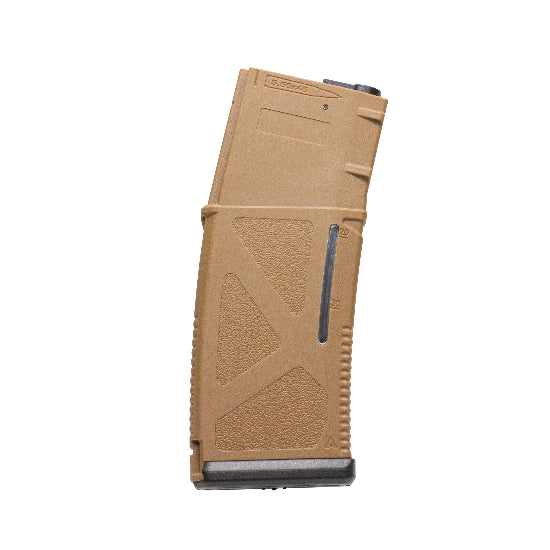 ARCTURUS LWT MK-II CQB 10" M4 Airsoft AEG Sport Rifle ARC SE Starter Pack - Black/Tan