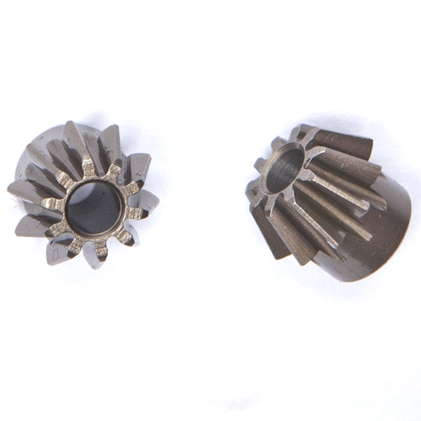 ASG Airsoft AEG Hardened Pinion Gear Set (2 Piece) (GG07-02)