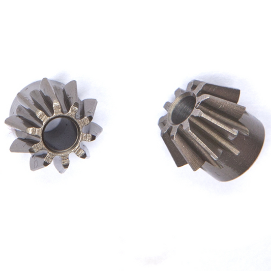 ASG Airsoft AEG Hardened Pinion Gear Set (2 Piece) (GG07-02)