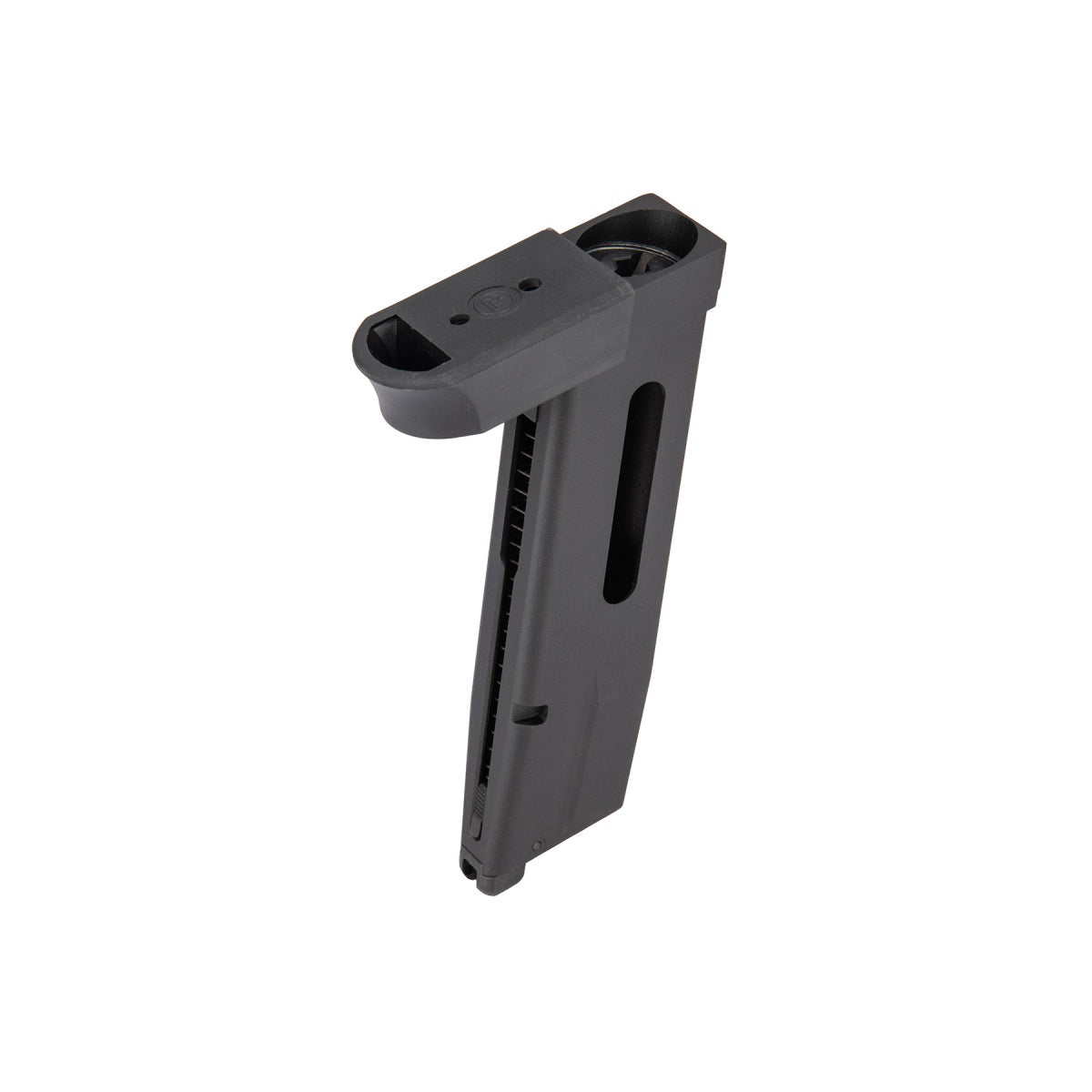 ASG CZ SP-01 Shadow Gas Blowback Airsoft Pistol 26-Round Co2 Magazine (GG09-13)