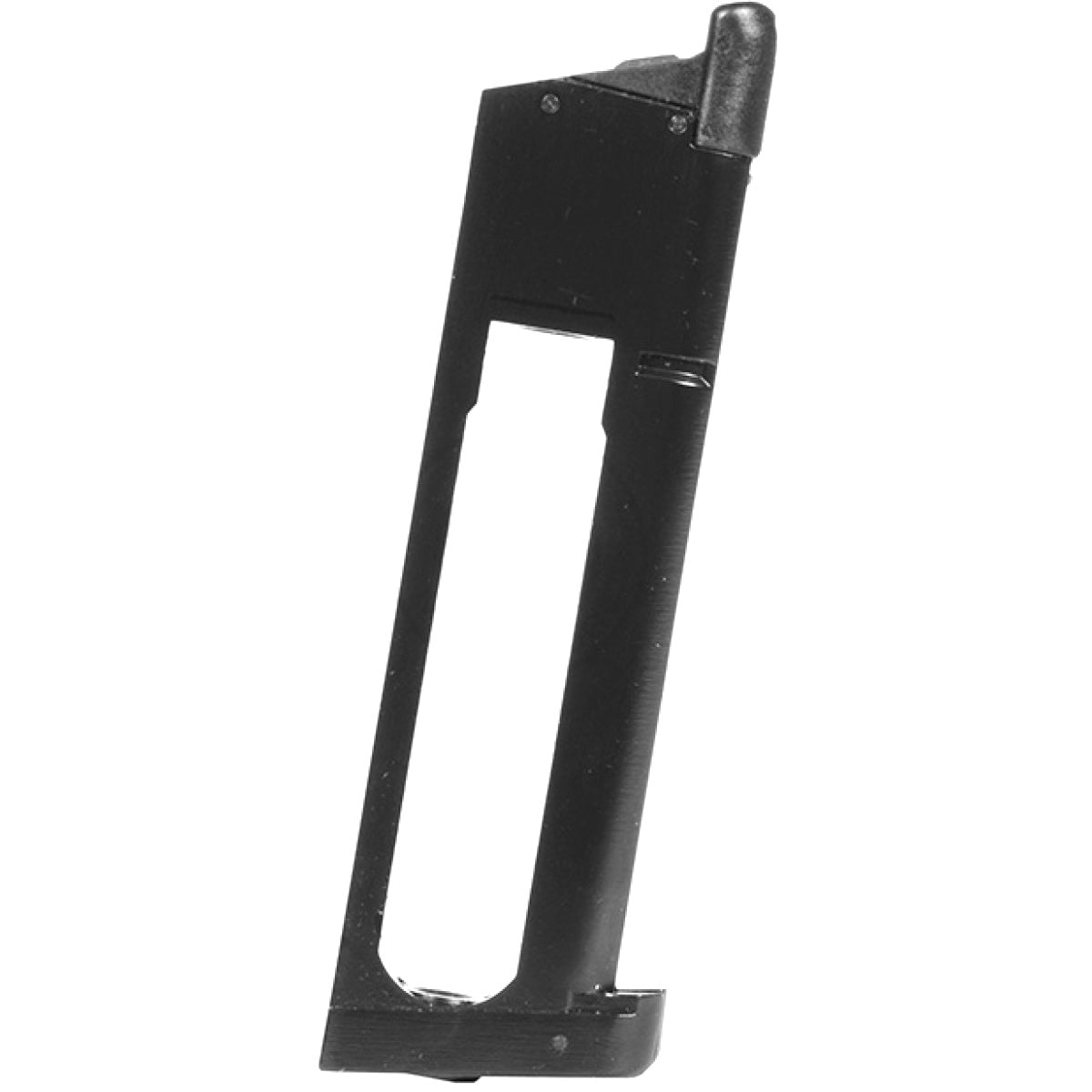 ASG STI Tac Master & Lawman Gas Blowback Airsoft Pistol Co2 24-Round Magazine (GG09-13)