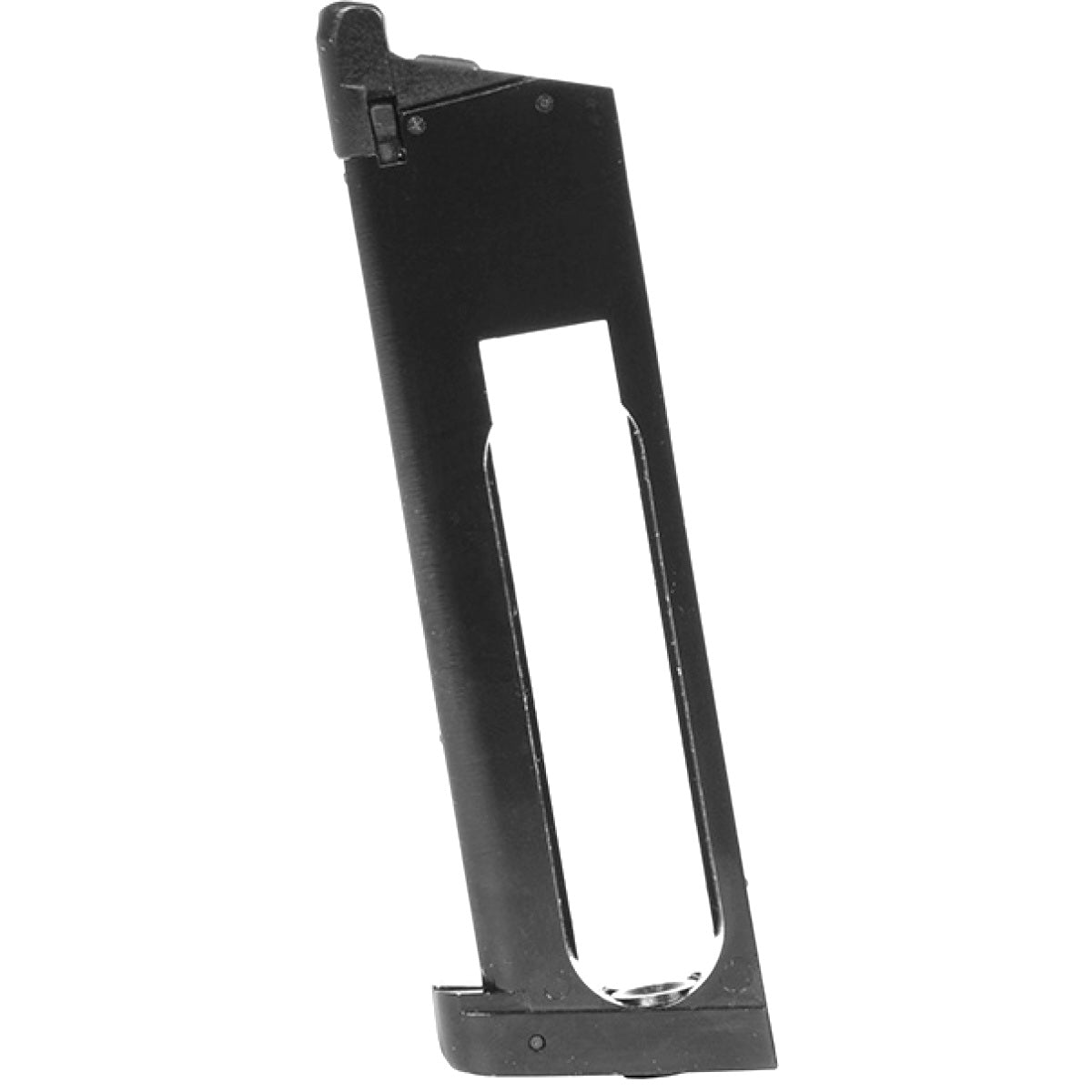 ASG STI Tac Master & Lawman Gas Blowback Airsoft Pistol Co2 24-Round Magazine (GG09-13)