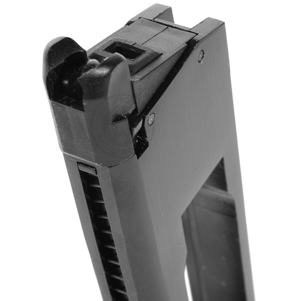 ASG STI Tac Master & Lawman Gas Blowback Airsoft Pistol Co2 24-Round Magazine (GG09-13)