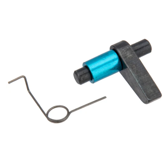 ASG V2 M4/V3 AK Gearbox Anti-Reversal Latch (GG07-02)