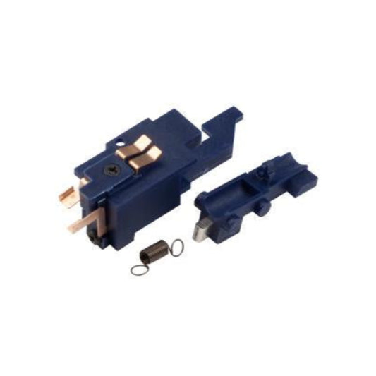 ASG Airsoft AEG V3 AK Gearbox Trigger Switch Contact Kit (GG07-02)